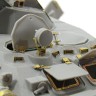 Микродизайн 035518 БТР-80 (Trumpeter) базовый набор 1/35