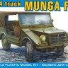 Ace Model 35104 MUNGA F91/4 0.25t 4x4 truck 1/35