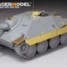 Voyager Model PE351297 WWII German Sd.Kfz.138/2 Hetzer Flame Tank Upgrade Set(TAKOM) 1/35
