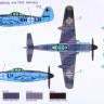 Brengun BRP144017 Messesrchmitt Me-309 V4 (plastic kit) 1/144
