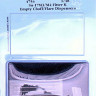 Aires 4754 Su17M3/M4 Fitter K empty chaff/flare disp. 1/48