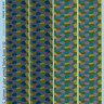 Print Scale 017-camo Lozenge C. German 5 color printed fabric 1/48