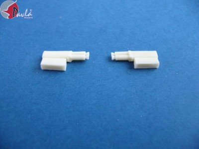 Pavla Models U72-73 RATOG for Seafire 1:72