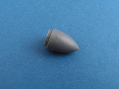 Pavla Models U72-122 Sea Harrier F/A.2 nose for Airfix 1:72