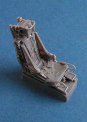 Pavla Models S48016 F2H Banshee, FJ-4B Fury 1:48