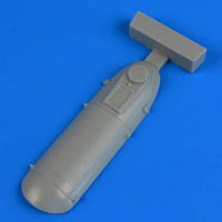 QuickBoost QB48742 L-29RS Delf?n reccon conversion 1/48