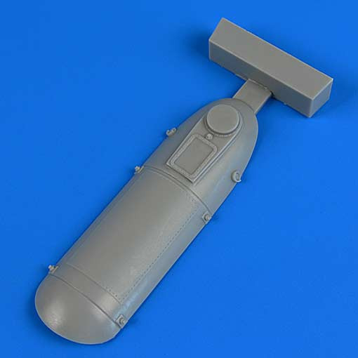 QuickBoost QB48742 L-29RS Delf?n reccon conversion 1/48