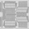 Eduard 48867 Do 215B-5 Nightfighter landing flaps 1/48