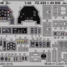 Eduard FE800 Ju 87B-1 (AIRF) 1/48