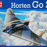 Revell 04312 Horten Go-229 1/72
