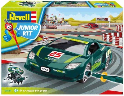 Revell 00829 Гоночная машинка 1/20