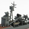 Aoshima 67437 Эсминец Императорского флота Японии HATSUZUKI 1/700