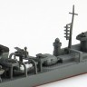Aoshima 67437 Эсминец Императорского флота Японии HATSUZUKI 1/700