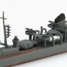 Aoshima 67437 Эсминец Императорского флота Японии HATSUZUKI 1/700