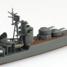 Aoshima 67437 Эсминец Императорского флота Японии HATSUZUKI 1/700