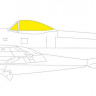 Eduard EX882 Mask P-47D Bubbletop TFace (TAM) 1/48