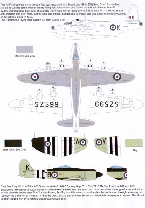 Aims AIMS72D015 UK and Commonwealth in Korea (6) 1/72 Aims AIMS72D015 UK and Commonwealth in Korea (6) 1/72