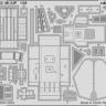Eduard 491482 SET Mi-24P (TRUMP) 1/48