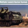 Trumpeter 01049 US Army M270/A1 MLRS 1/35