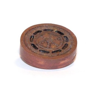 Plus model EL033 Sewer hatches - round 1:35
