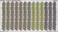 Eduard 36161 Ivy-berry / brectan colour