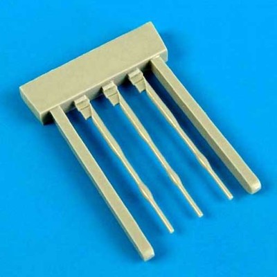 QuickBoost QB48457 YAK-38 Forger pitot tube 1/48