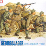 Dragon 6045 German Gebirgsjager (Caucasus 1942)