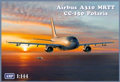 AMP 144006 Airbus A310 MRTT CC-150 Polaris 1/144