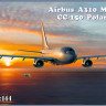 AMP 144006 Airbus A310 MRTT CC-150 Polaris 1/144