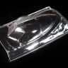 Barracuda Studios BCR72462 de Havilland Mosquito B Mk.XVI Vac Canopy 1/72