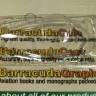 Barracuda Studios BCR72462 de Havilland Mosquito B Mk.XVI Vac Canopy 1/72