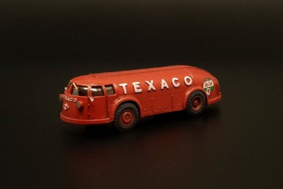 Brengun BRS144059 Doodlebug Texaco (resin kit) 1/144