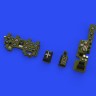 Eduard 644185 BRASSIN A6M3 Look (EDU) 1/48