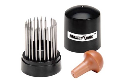 Master Tools 08020 Инструмент для имитации заклепок