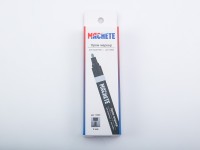 Machete 6302 Хром маркер Machete, толщина 3 мм