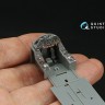 Quinta studio QD48515 Do 335A-12 Trainer (Tamiya) 3D Декаль интерьера 1/48