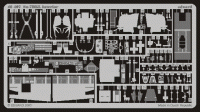Eduard 48407 Su-7BKL interior KOP
