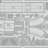 Eduard BIG72185 Chinook HC.1 (AIRF) 1/72