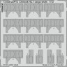 Eduard BIG72185 Chinook HC.1 (AIRF) 1/72
