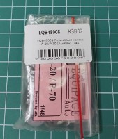 Экипаж EQB-48008 A-20/P-70 1/48