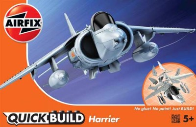 Airfix J6009 Harrier