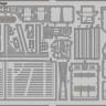 Eduard 32409 MiG-29A undercarriage 1/32