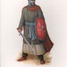 HAT 8249 El Cid Moorish Command x 18 figures 1/72