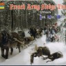 Strelets STR13372 French Army Sledge Train 1 (Napoleonic) 1/72