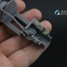 Quinta Studio QDS-48556 Bristol Beaufighter TF.Mk.X (Tamiya) (малая версия) 3D Декаль интерьера кабины 1/48