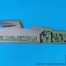 Blackdog A48129 F-111 big set (HOBBYB) 1/48