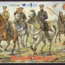 Strelets (specials) STR07672 Soviet Hussars (WWI) 1/72