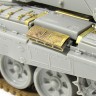 Микродизайн 035485 ТОС-1А "Солнцепёк" (Trumpeter) 1/35