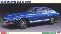 Hasegawa 20405 Datsun Fairlady 240Z HLS30 1/24