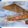 Special hobby SH48113 Albatros C.III 'Captured & Foreign Service' 1/48